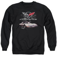 Corvette Sweatshirt