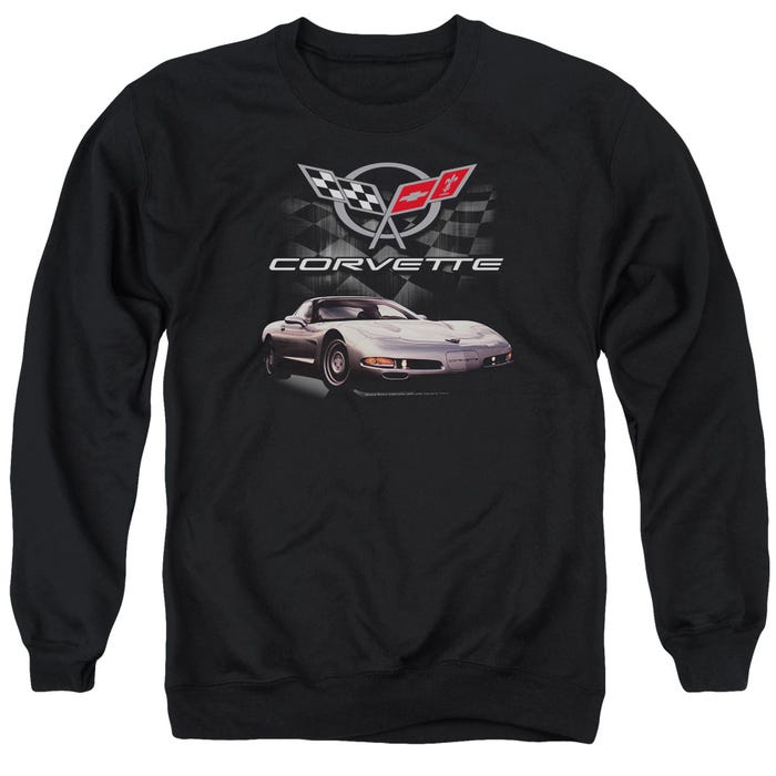 Corvette Sweatshirt