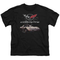 Corvette Kids T-Shirt