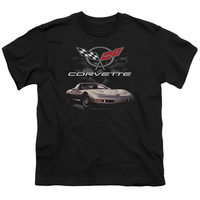 Corvette Kids T-Shirt