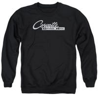 Sting Ray Corvette Sweatshirt