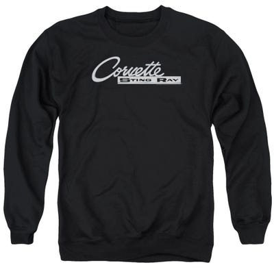 Sting Ray Corvette Sweatshirt
