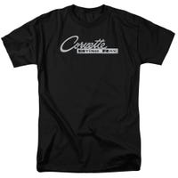 Sting Ray Corvette T-Shirt