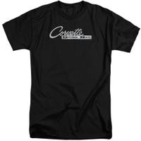 Sting Ray Corvette Tall T-Shirt
