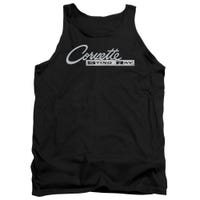 Sting Ray Corvette Tank Top