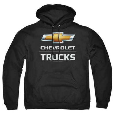 Chevrolet Trucks Hoodie