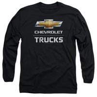 Chevrolet Trucks Long Sleeve Shirt