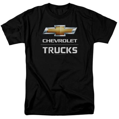 Chevrolet Trucks T-Shirt