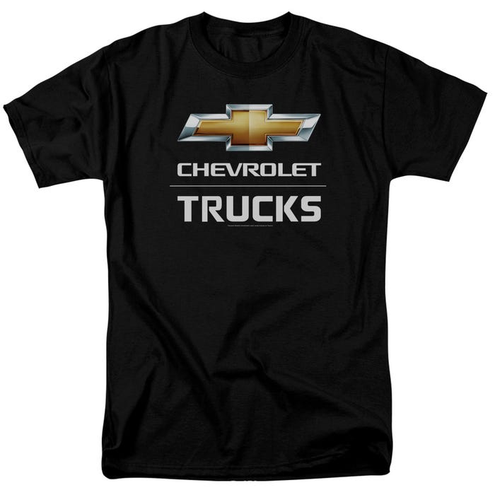 Chevrolet Trucks T-Shirt