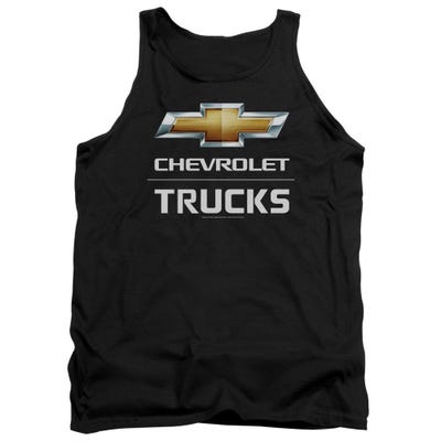 Chevrolet Trucks Tank Top