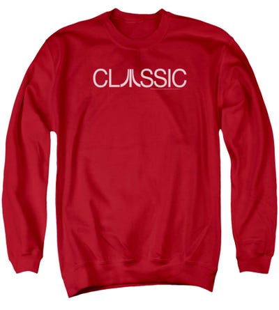 Classic Atari Sweatshirt