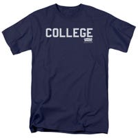 Classic Collage Logo Retro Animal House T-Shirt