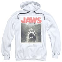 Classic Fear Jaws Hoodie