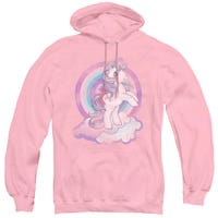 Classic My Little Pony Logo Hoodie