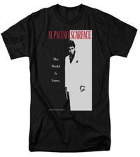 Classic Scarface T-Shirt