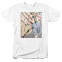 Classic Star Trek Duo T-Shirt