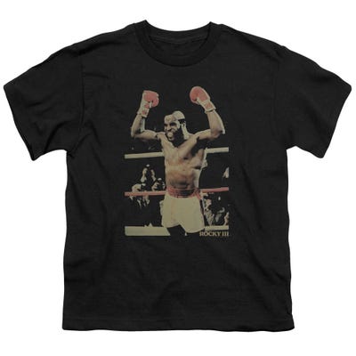 Clubber Rocky Kids T-Shirt