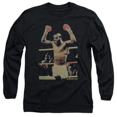 Clubber Rocky Long Sleeve Shirt