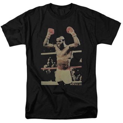 Clubber Rocky T-Shirt