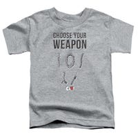 Clue Board Game Toddler T-Shirt