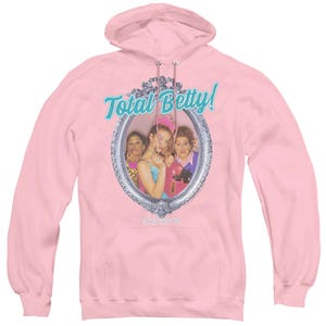 Clueless Movie Total Betty Hoodie