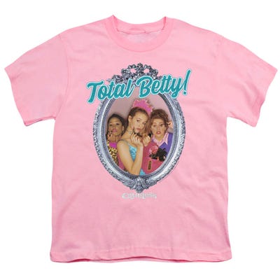 Clueless Movie Total Betty Kids T-Shirt