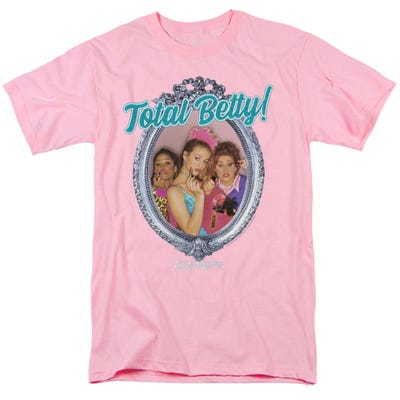 Clueless Movie Total Betty T-Shirt