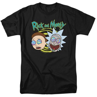 RICK AND MORTY/BLOWN MINDS T-Shirt