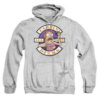 Rick And Morty carp En All Them Diems Hoodie