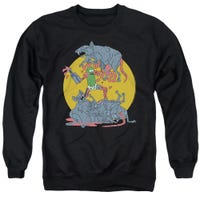 RICK AND MORTY/THE ADVENTURES OF PICKLE RICK Sweatshirt