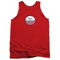 THE REGULAR SHOW BENSON Tank Top