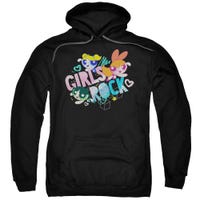 POWERPUFF GIRLS ROCK Hoodie