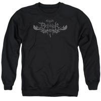 METALOCALYPSE DETHKLOK LOGO Sweatshirt