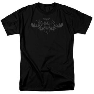 METALOCALYPSE DETHKLOK LOGO T-Shirt