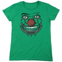 DOCTOR ROCKSO Womens T-Shirt