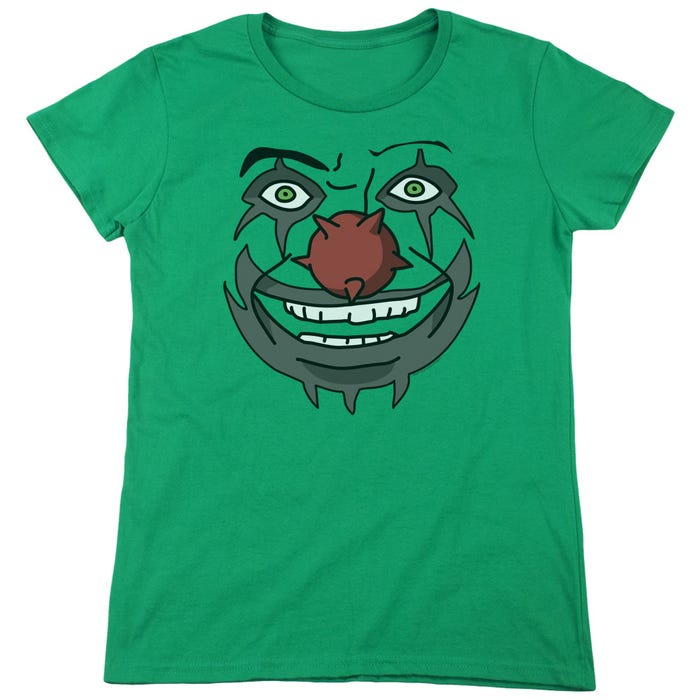 DOCTOR ROCKSO Womens T-Shirt