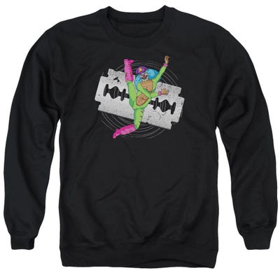 ROCKSO DANCE Sweatshirt