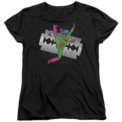ROCKSO DANCE Womens T-Shirt