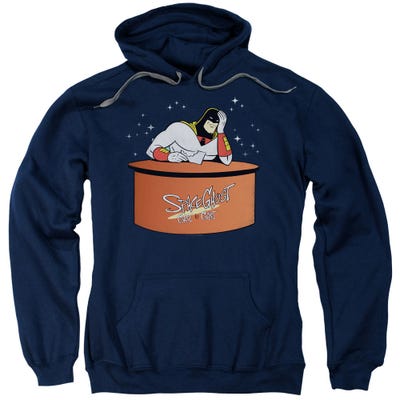 Space Ghost Official Hoodie