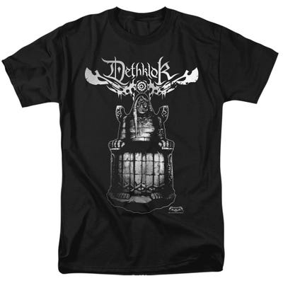 DETHLOK STATUE T-Shirt