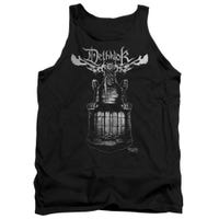 DETHLOK STATUE Tank Top