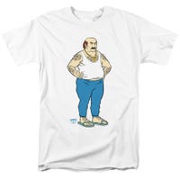 Aqua Teen Hunger Force Carl T-Shirt