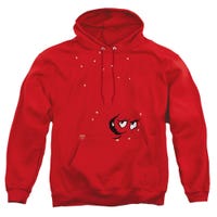 AQUA TEEN HUNGER FORCE MEATWAD Hoodie