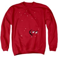 AQUA TEEN HUNGER FORCE MEATWAD Sweatshirt