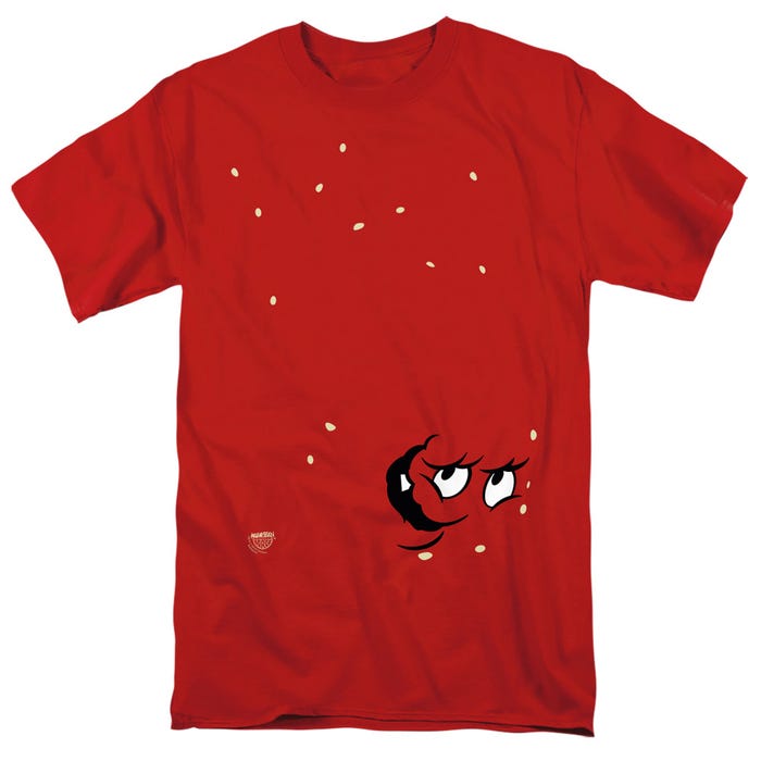 AQUA TEEN HUNGER FORCE MEATWAD T-Shirt