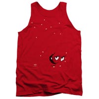 AQUA TEEN HUNGER FORCE MEATWAD Tank Top