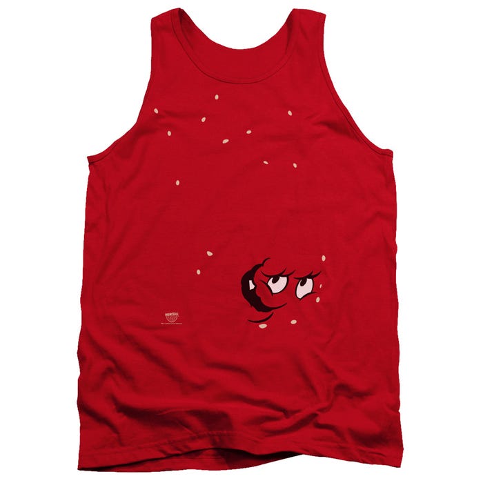 AQUA TEEN HUNGER FORCE MEATWAD Tank Top