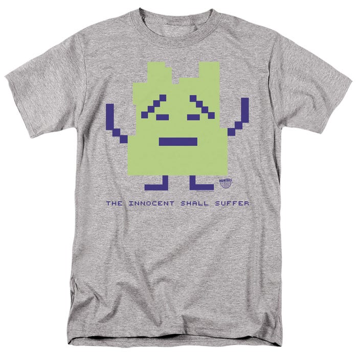 Aqua Teen Hunger Force Inignokt T-Shirt