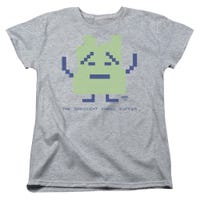 Aqua Teen Hunger Force Inignokt Womens T-Shirt