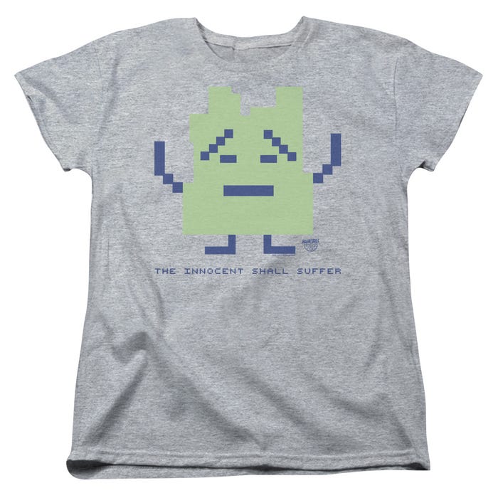 Aqua Teen Hunger Force Inignokt Womens T-Shirt